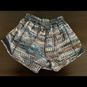 Hotty Hot Short 4 in